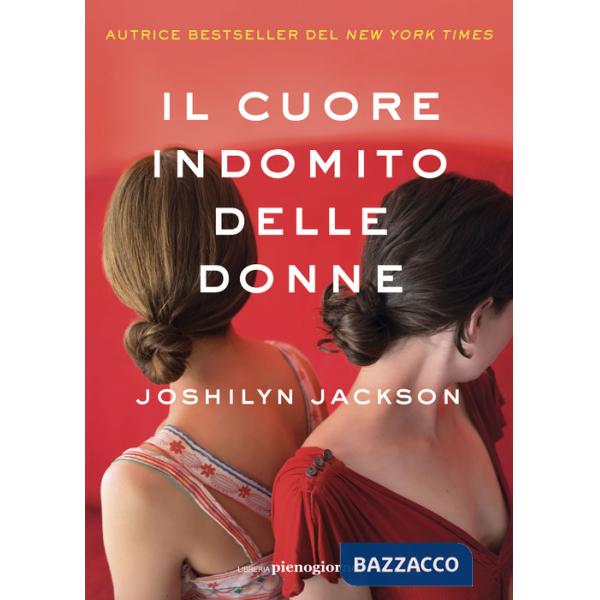 Cuore indomito delle donne (Il)