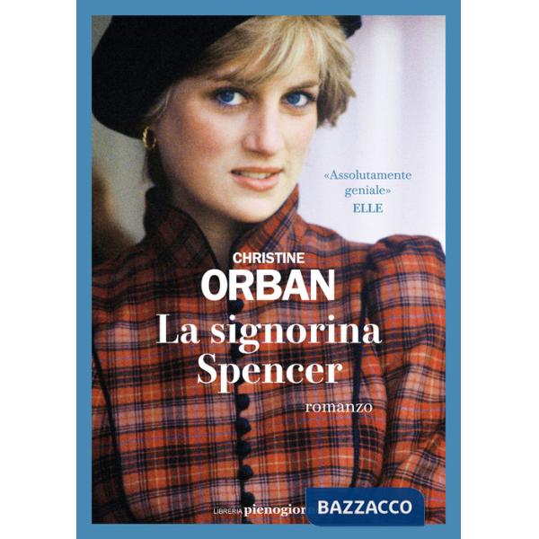 Signorina Spencer (La)