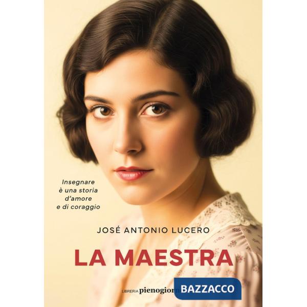 Maestra (La)