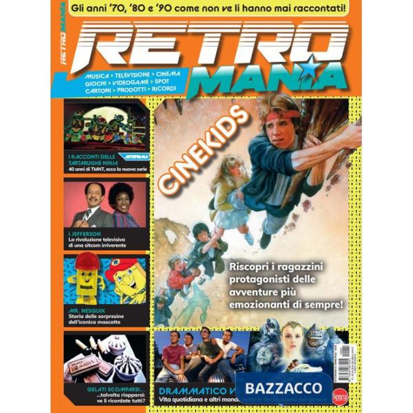 Retro mania. Vol. 2