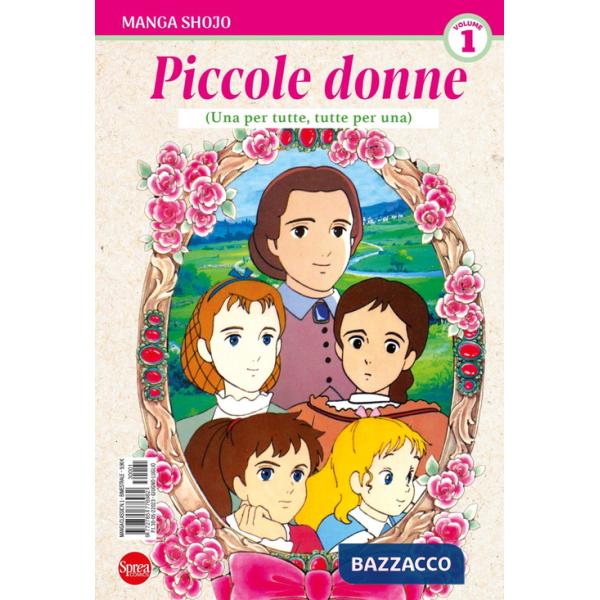 Piccole donne. Vol. 1