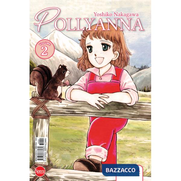 Pollyanna. Vol. 2