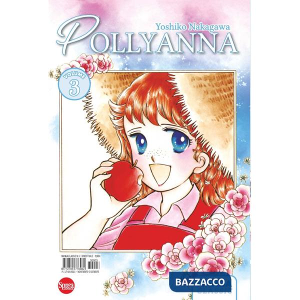 Pollyanna. Vol. 3
