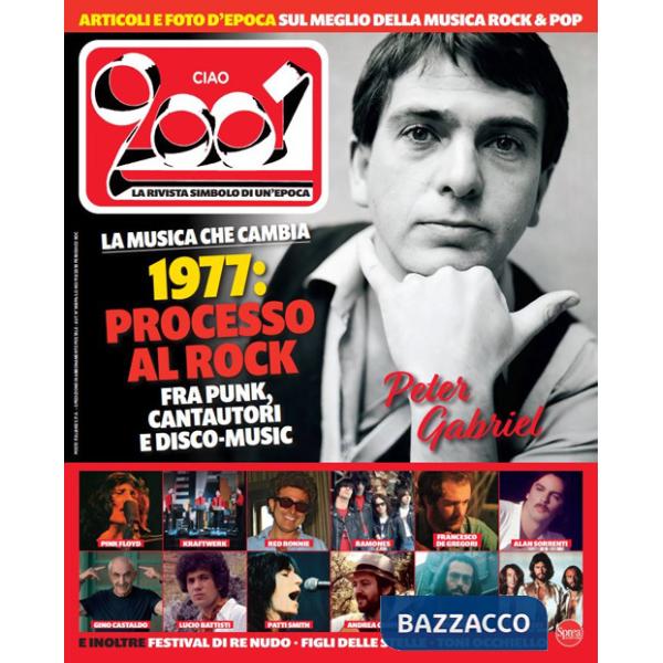 Ciao 2001. Vol. 4