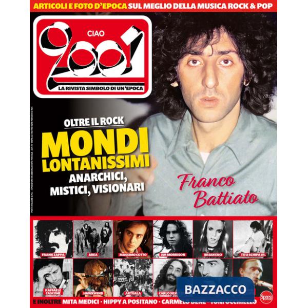 Ciao 2001. Vol. 5