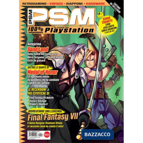 Psm. Vol. 4