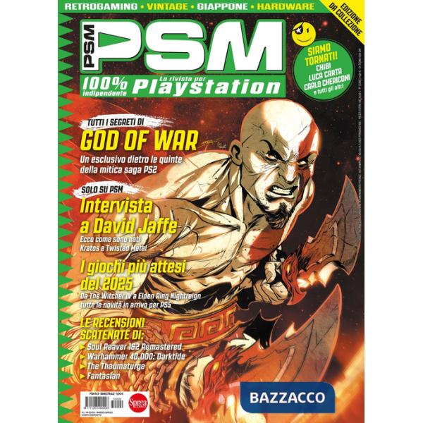 Psm. Vol. 9