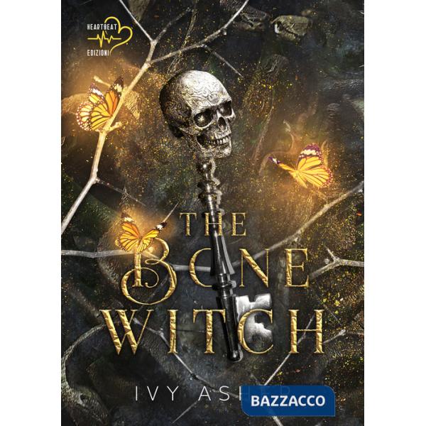 Bone witch. Le cronache delle ossa (The). Vol. 1