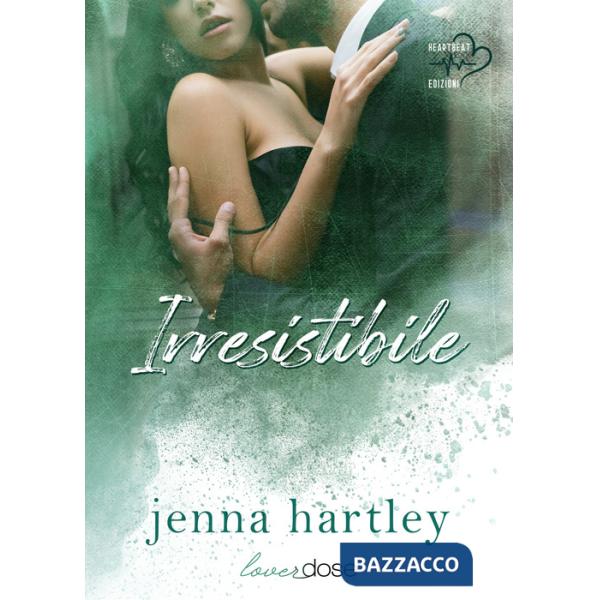 Irresistibile. Love in LA. Vol. 3