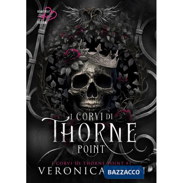 Corvi di Thorne Point (I). Vol. 1