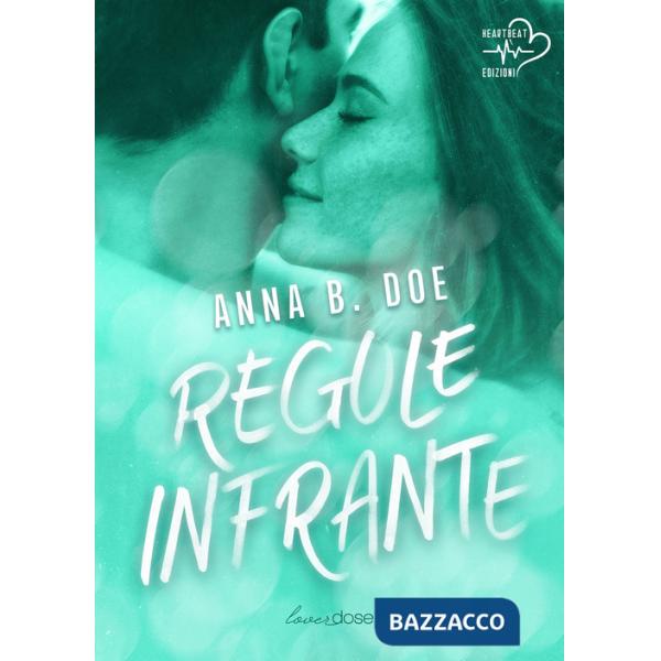 Regole infrante. Greyford Wolves. Vol. 3