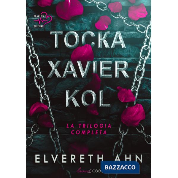 Tocka, Xavier e Kol. La trilogia completa