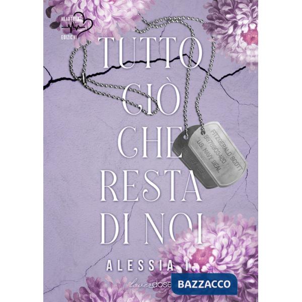 Tutto ciò che resta di noi