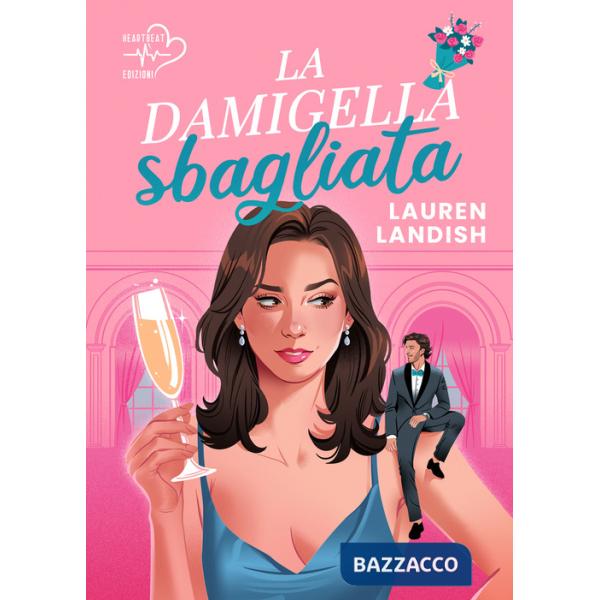 Damigella sbagliata. Cold springs (La). Vol. 1