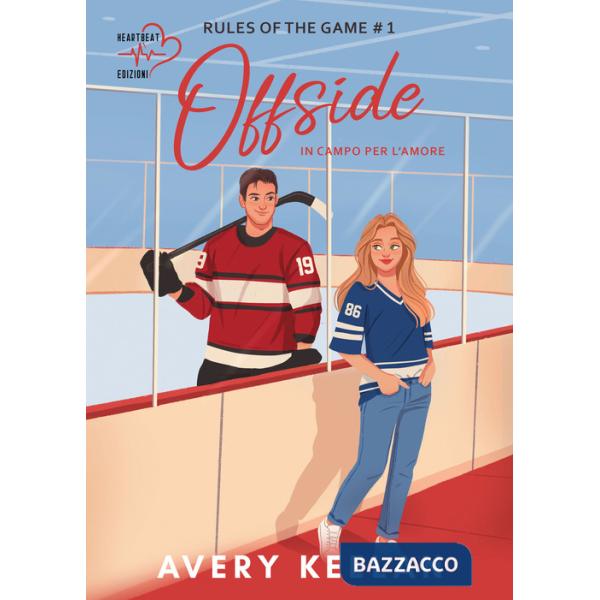 Offside. In campo per l'amore. Rules of the game. Vol. 1