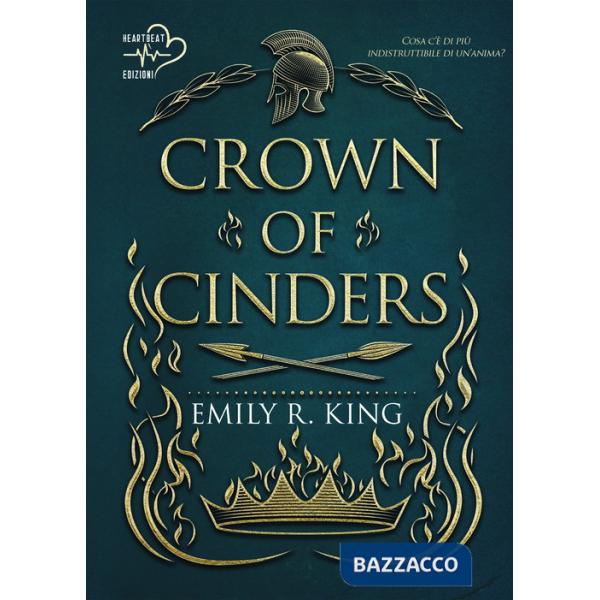Crown of cinders. Wings of fury. Ediz. italiana. Vol. 2