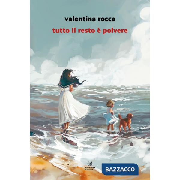 Tutto il resto è polvere