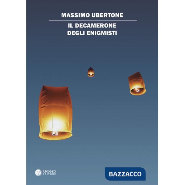 Decamerone degli enigmisti (Il)