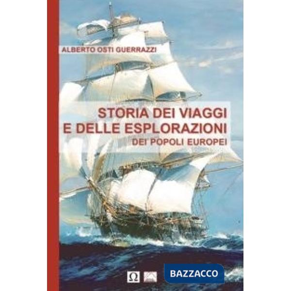 Storia dei vaggi e delle esplorazioni