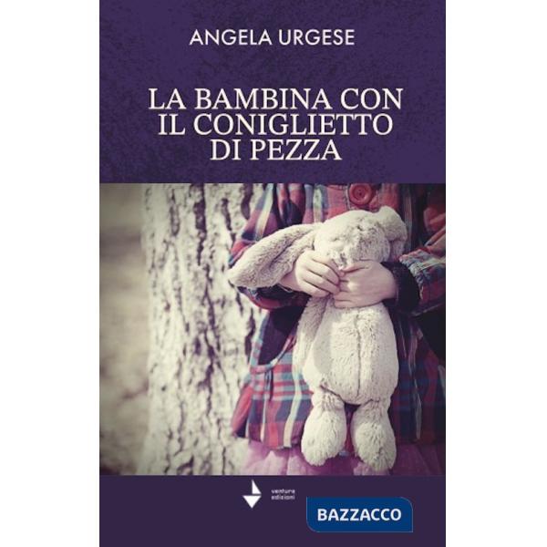 Bambina con il coniglietto di pezza (La)