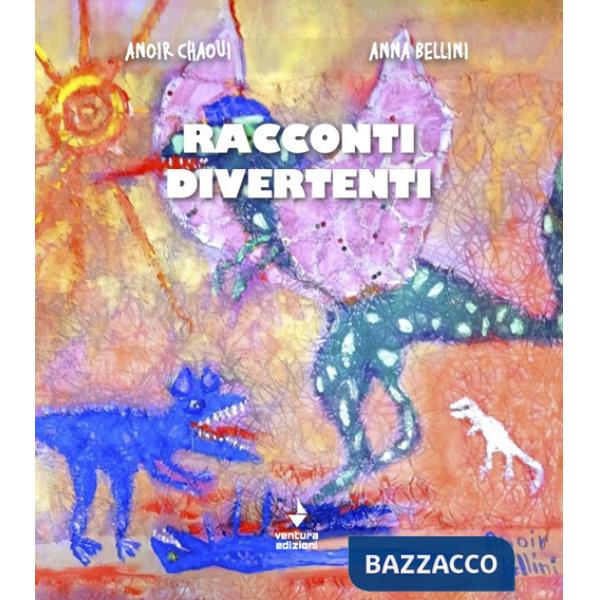 Racconti divertenti