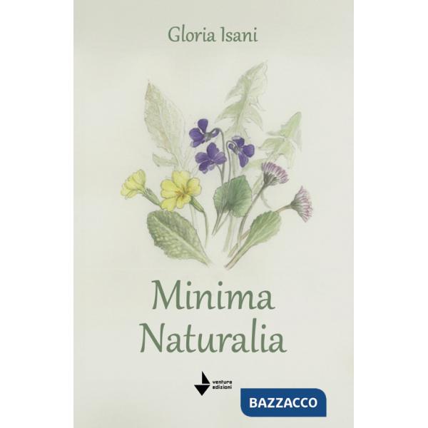 Minima naturalia