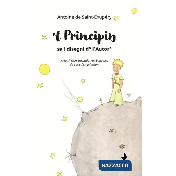 ?l Principi?. sa i disegni d? l'Autor?