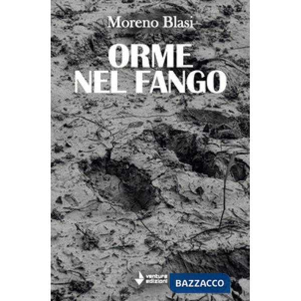 Orme nel fango
