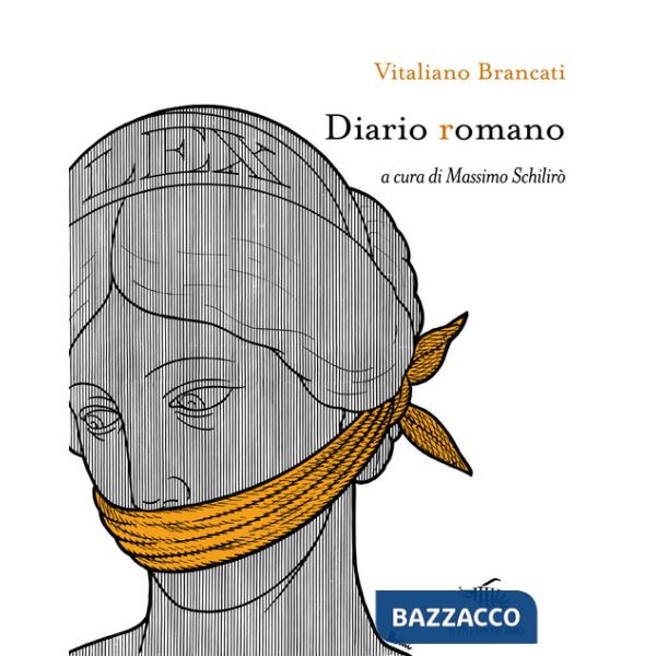 Diario romano. Ediz. critica