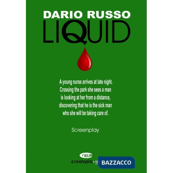 Liquid. Nuova ediz.