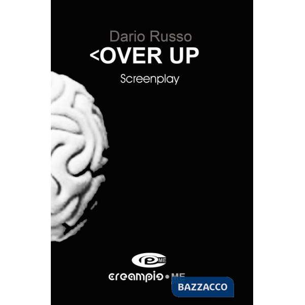 Over up. Ediz. inglese