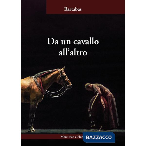 Da un cavallo all'altro