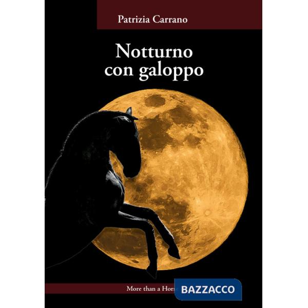 Notturno con galoppo