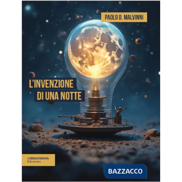 Invenzione di una notte (L')