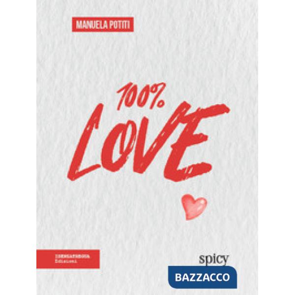 100% love