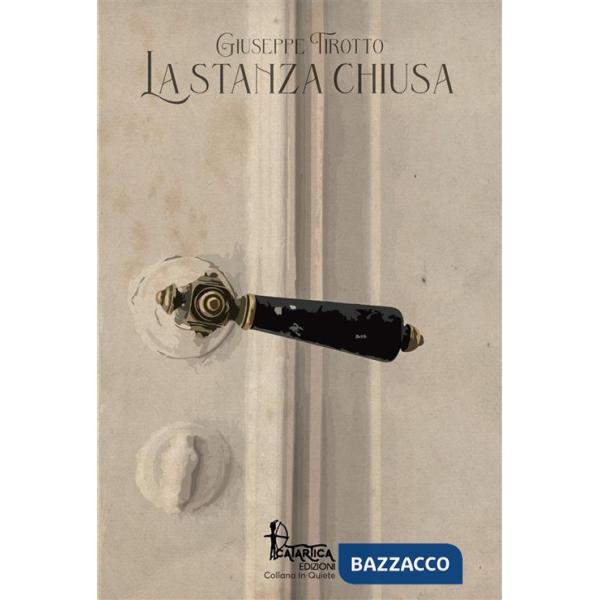 Stanza chiusa. Nuova ediz. (La)