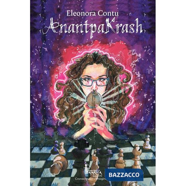 Anantpakrash. Nuova ediz.