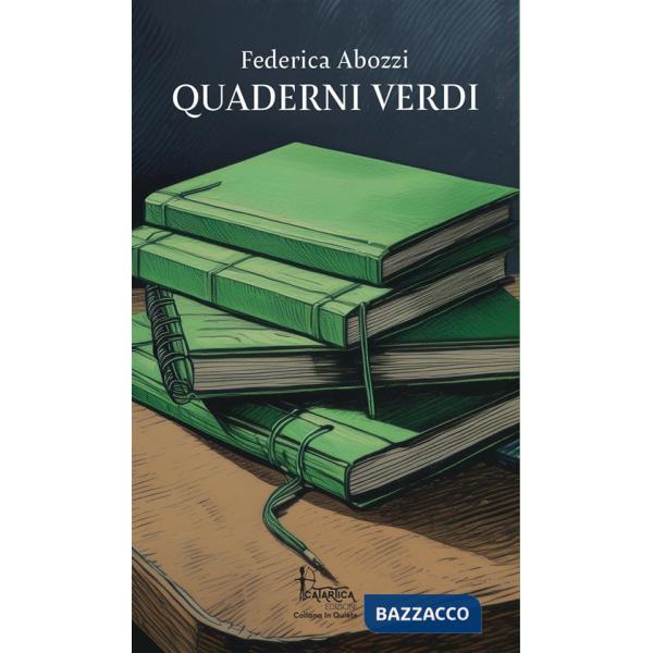 Quaderni verdi