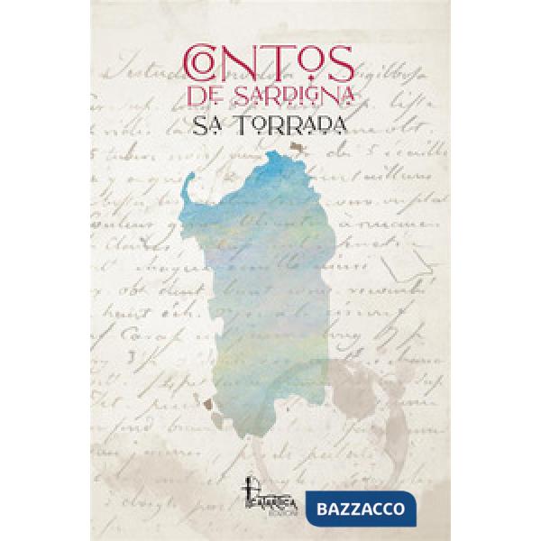 Sa Torrada. Contos de Sardigna