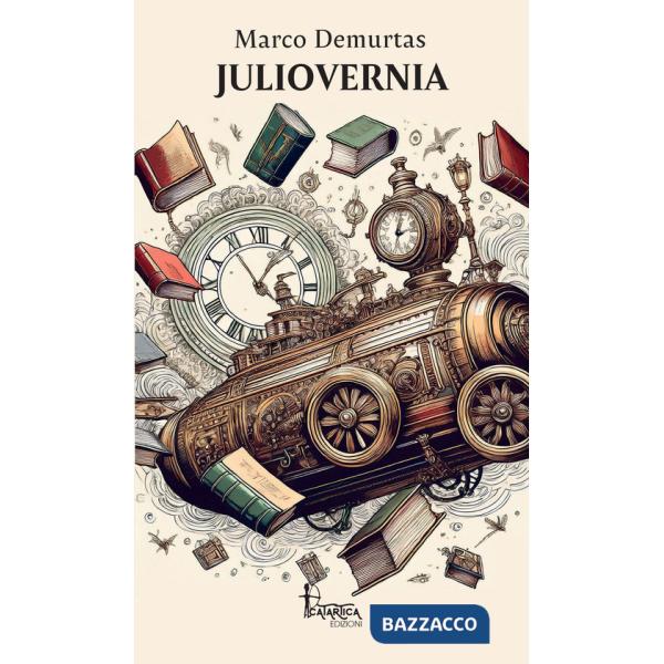 Juliovernia