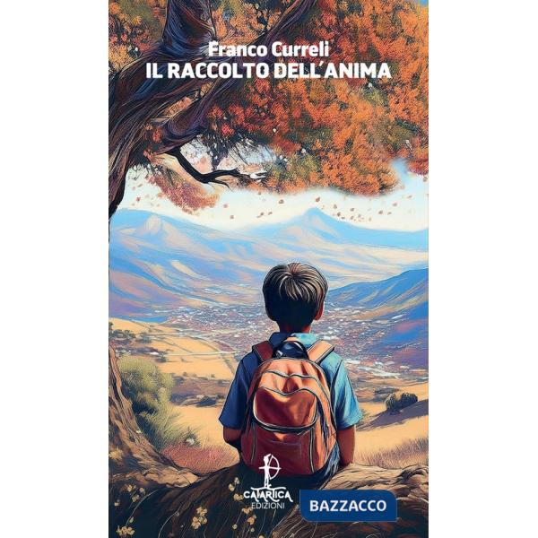 Raccolto dell'anima (Il)