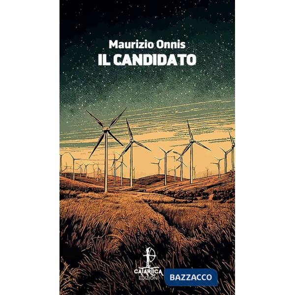 Candidato (Il)