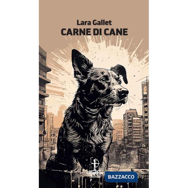 Carne di cane