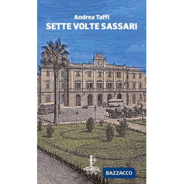 Sette volte Sassari