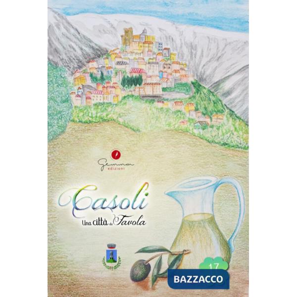 Città da Favola, Casoli (Ch) (Una)