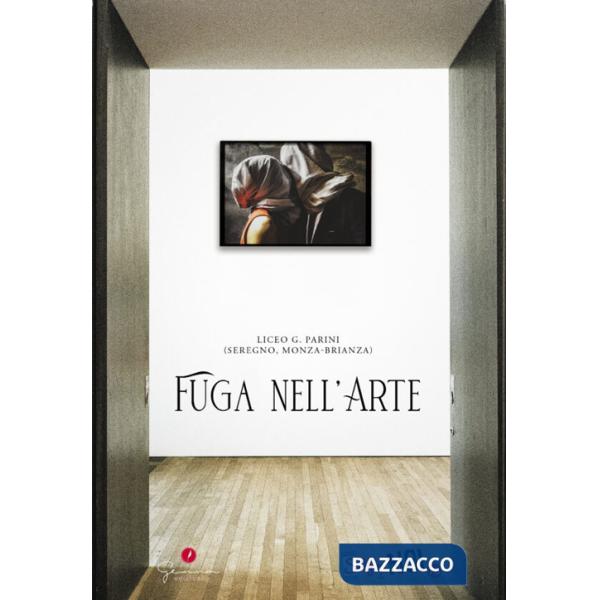 Selfie di noi, fuga nell'arte. Liceo Parini di Seregno, Monza Brianza