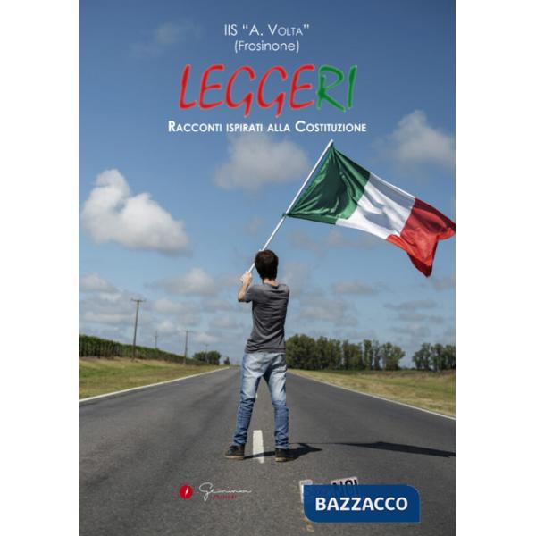 Selfie di noi. IIS «A. Volta» (Frosinone)