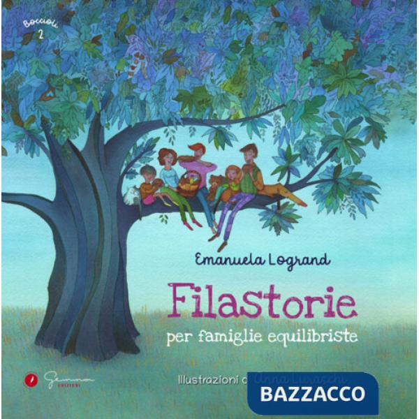 Filastorie per famiglie equilibriste