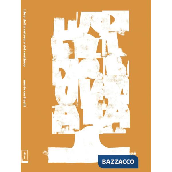 Libro della natura e del continuo (Il)