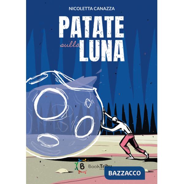 Patate sulla luna